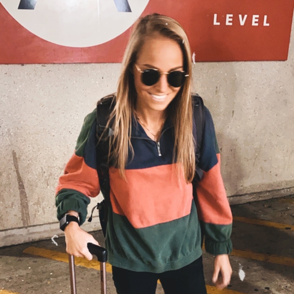 Meet your Posher, Mckenzie